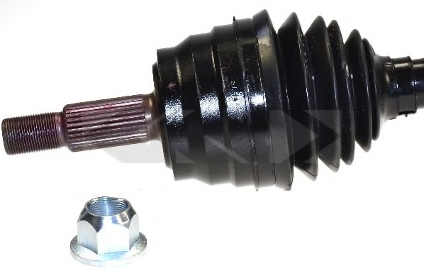 L?BRO 303503 Drive Shaft